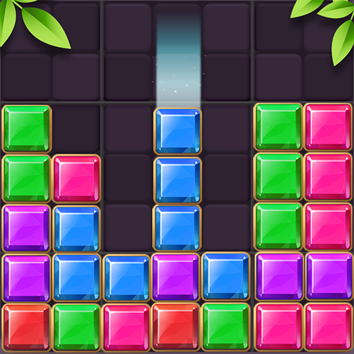 Block Jewel Puzzle - Online games to play right now