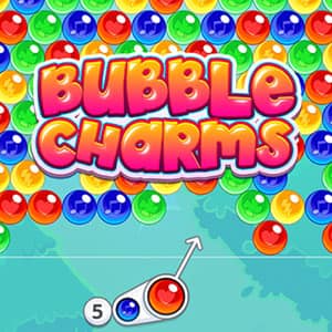Bubble Charms 2