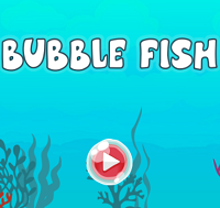 Bubble Fish