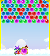 Bubble Mania Free Online