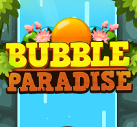 Bubble Paradise