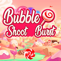 Bubble Shooter Burst