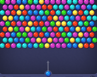 Bubble Shooter HD