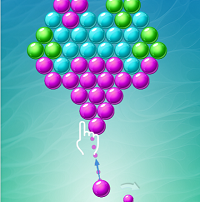 Bubble Shooter Pro