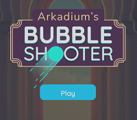 Bubble Shotoer