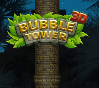 Bubble Tower 3D