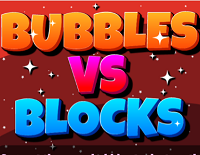 Bubble Vs Blocks