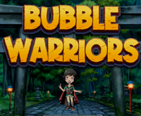 Bubble Warriors