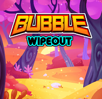 Bubble Wipeout 2021