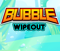 Bubble Wipeout