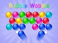 Bubble Wobble