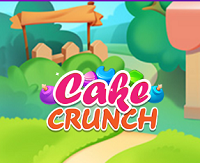 Cake Crunch