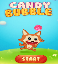 Candy Bubble