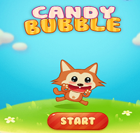 Candy Bubbles