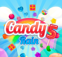 Candy Rain 5