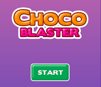 Choco Blaster