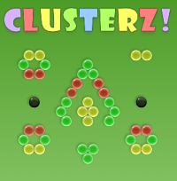 Clusterz!