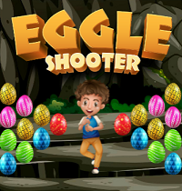 Eggle Shooter Mobile