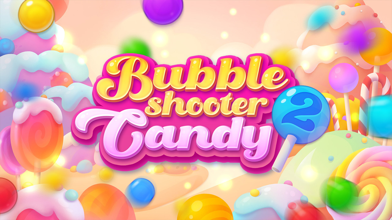 bubble shooter co