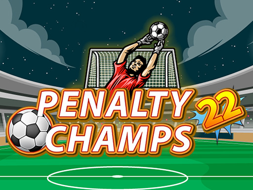 Unblocked Games - Penalty Kick Online