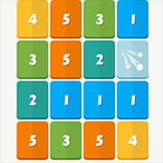 Relaxing Puzzle Match