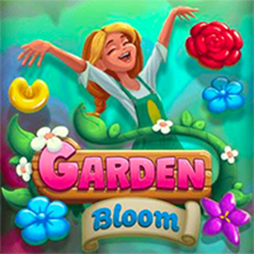 Garden Bloom