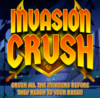 Invasion Crush