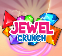 Jewel Crunch