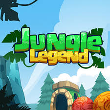  Jungle Legend