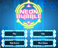 Neon Bubbles