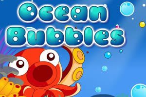 Ocean Bubbles