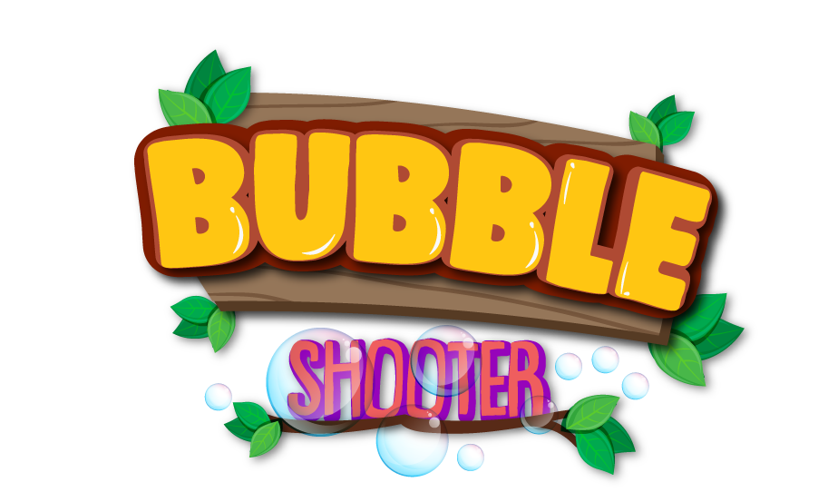 Bubble Shooter World Cup 