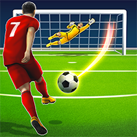 Play Penalty Kick online for Free on PC & Mobile