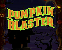 Pumpkin Blaster