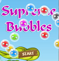 Supreme Bubbles Game for Android - Download