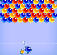 Tingly Bubble Shooter - Play for free - Online Games